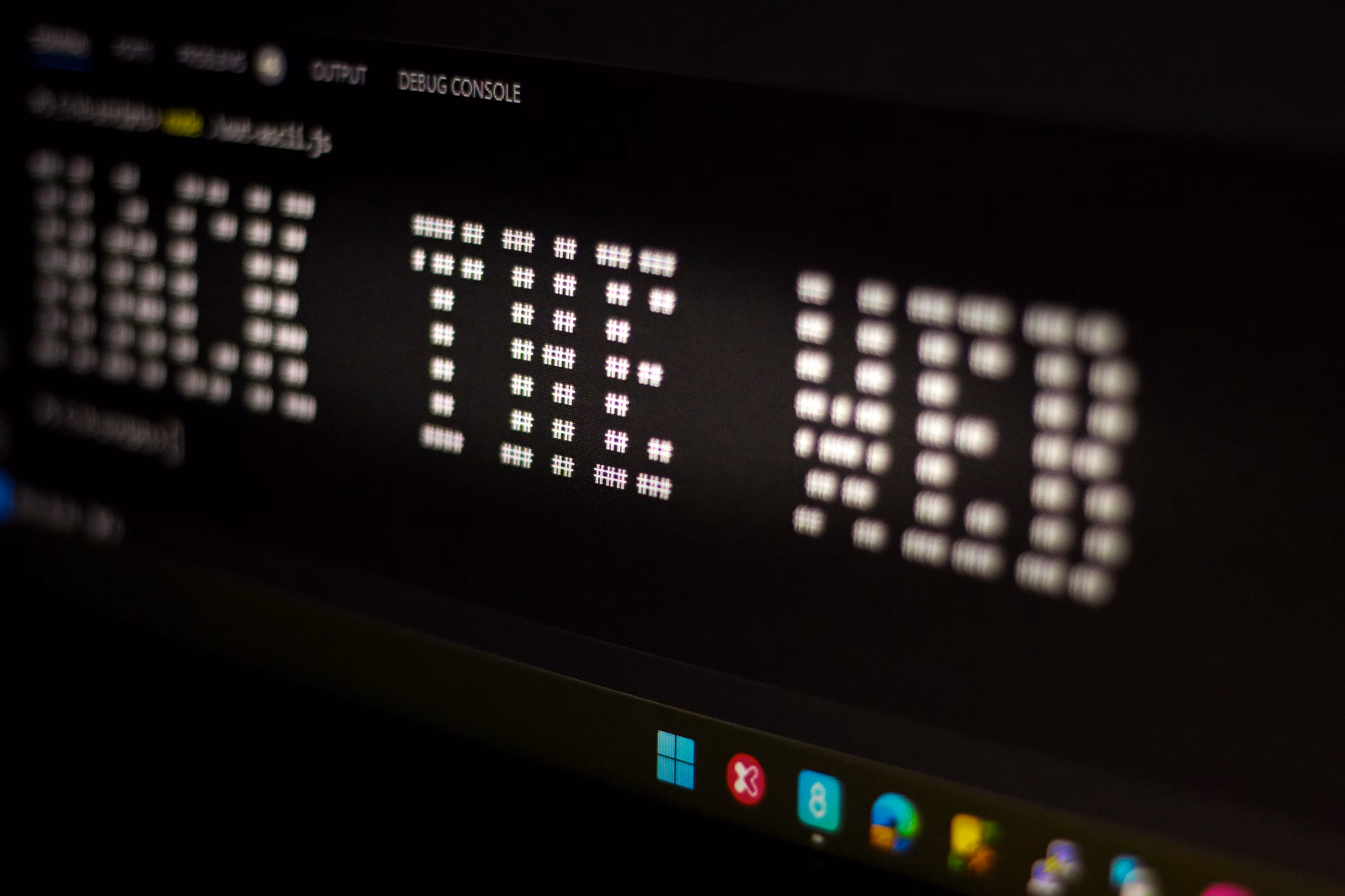 Maintenance et mise à jour de sites web